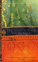 The Hero's Walk 9780747557968 Anita Rau Badami Brukte bøker