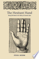 The Hesitant Hand 9780691150000 Steven G. Medema Brukte bøker