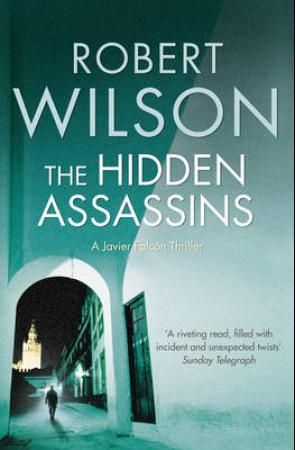 The hidden assassin's 9780007322121 Robert Wilson Brukte bøker