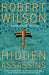 The hidden assassins 9780007202911 Robert Wilson Brukte bøker