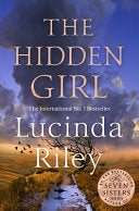 The Hidden Girl 9781035047987 Harry Whittaker Lucinda Riley Brukte bøker