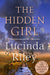The Hidden Girl 9781035047987 Harry Whittaker Lucinda Riley Brukte bøker