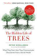 The Hidden Life of Trees 9780008218430 Peter Wohlleben Brukte bøker