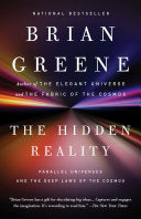 The Hidden Reality 9780307278128 Brian Greene Brukte bøker