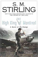 The High King of Montival 9780451463524 S. M. Stirling Brukte bøker