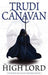 The high lord 9781841499628 Trudi Canavan Brukte bøker