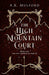 The High Mountain Court 9780008596293 A.K. Mulford Brukte bøker