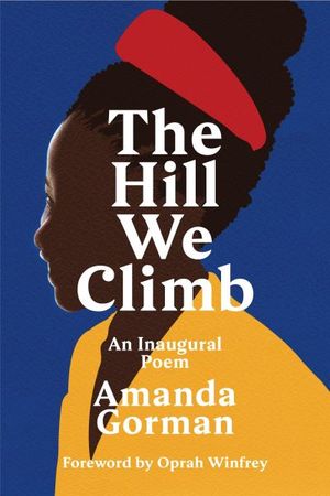 The hill we climb 9781784744601 Amanda Gorman Brukte bøker