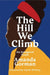 The hill we climb 9781784744601 Amanda Gorman Brukte bøker
