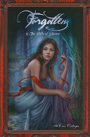 The Hills of Silence 9781935351283 Cris Ortega Brukte bøker