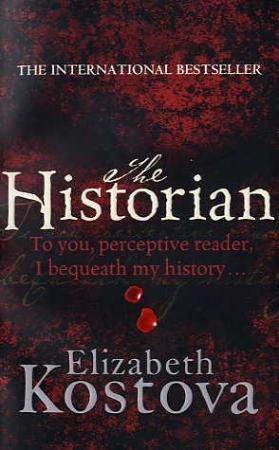The historian 9780751537291 Elizabeth Kostova Brukte bøker