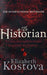 The historian 9780751537291 Elizabeth Kostova Brukte bøker
