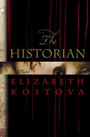 The Historian 9780316011778 Elizabeth Kostova Brukte bøker