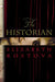 The Historian 9780316011778 Elizabeth Kostova Brukte bøker