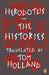 The Histories 9780140455397 Herodotus Brukte bøker