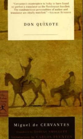 The history and adventures of the renowned Don Quixote 9780812972108 Miguel de Cervantes Saavedra Brukte bøker