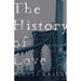 The History of Love 9780670915552 Nicole Krauss Brukte bøker