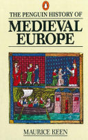 The History of Medieval Europe 9780140136302 Maurice Keen Brukte bøker