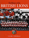 The History of the British Lions 9781851588695 Clem Thomas Brukte bøker