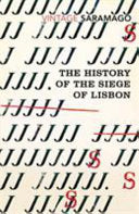 The History of the Siege of Lisbon 9781860467226 Jose Saramago Brukte bøker