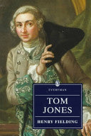 The History of Tom Jones, a Foundling 9780460878333 Henry Fielding Brukte bøker