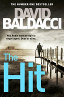 The Hit: a Will Robie Novel 2 9781509859689 David Baldacci Brukte bøker