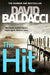 The Hit: a Will Robie Novel 2 9781509859689 David Baldacci Brukte bøker