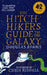 The hitch-hiker's guide to the galaxy 9781529046137 Douglas Adams Brukte bøker
