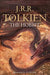 The Hobbit 9780007270613 J. R. R. Tolkien Brukte bøker