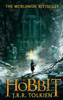 The Hobbit 9780007525492 John Ronald Reuel Tolkien Brukte bøker
