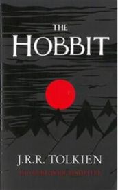 The hobbit, or There and back again 9780261102217 J.R.R. Tolkien Brukte bøker