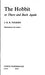 The Hobbit, Or, There and Back Again 9780048231888 John Ronald Reuel Tolkien Brukte bøker