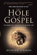 The Hole in Our Gospel 9780785229186 Richard E. Stearns Brukte bøker