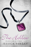 The Hollow 9781847384980 Jessica Verday Brukte bøker