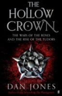 The Hollow Crown 9780571288076 Dan Jones Brukte bøker