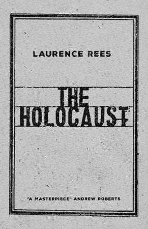 The Holocaust 9780241298183 Laurence Rees Brukte bøker
