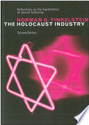 The Holocaust Industry 9781859844885 Norman G. Finkelstein Brukte bøker