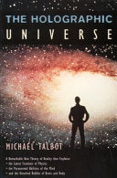 The Holographic Universe 9780586091715 Michael Talbot Brukte bøker