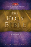 The Holy Bible 9780718010867 Nelson Bibles (Firm) Brukte bøker