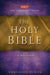 The Holy Bible 9780718010867 Nelson Bibles (Firm) Brukte bøker