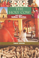 The Holy Cow and Other Indian Stories 9788172340421 Tarun Chopra Brukte bøker