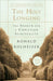 The Holy Longing 9780385494199 Ronald Rolheiser Brukte bøker