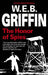The Honor of Spies 9780727868466 W. E. B. Griffin William Edmund Butterworth Brukte bøker