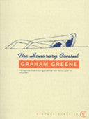 The Honorary Consul 9780099288534 Graham Greene Brukte bøker
