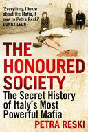 The Honoured Society 9781848871342 Petra Reski Brukte bøker