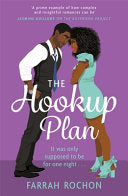 The Hookup Plan 9781472273857 Farrah Rochon Brukte bøker