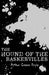 The Hound of the Baskervilles 9781407144054 Arthur Conan Doyle Brukte bøker