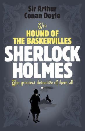The hound of the Baskervilles 9780755334469 Arthur Conan Doyle Brukte bøker