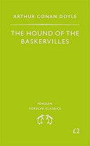The Hound of the Baskervilles 9780140621976 Arthur Conan Doyle Brukte bøker