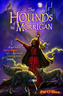 The Hounds of the Morrigan 9780192728722 Pat O'Shea Brukte bøker